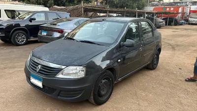 لوجان ٢٠١٣ في المعادي, القاهرة - 220,000 جنيه