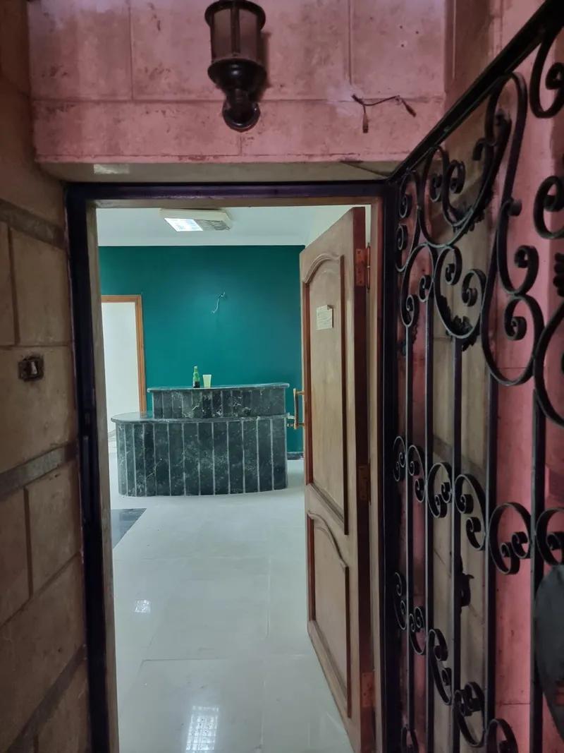 شقة للبيع في عين شمس