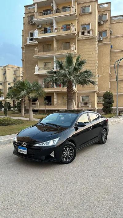 النترا ad 2020 للبيع في 6 أكتوبر, الجيزة - 800,000 جنيه