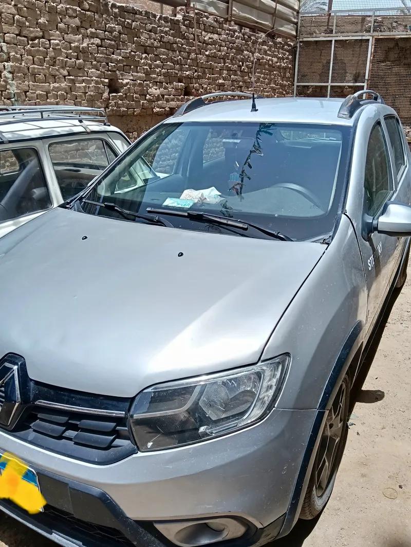 رينو ستيبواي 2019