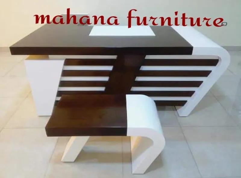 مكاتب مدير فرش مكاتب عالى الجودة كراسى مكتب في المهندسين, الجيزة - 14,500 EGP