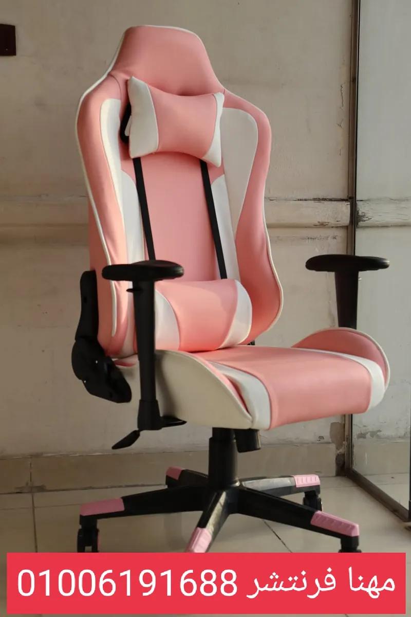 كراسى مدير مستوردة كراسى جيمينج طبي في المهندسين, الجيزة - 9,600 EGP