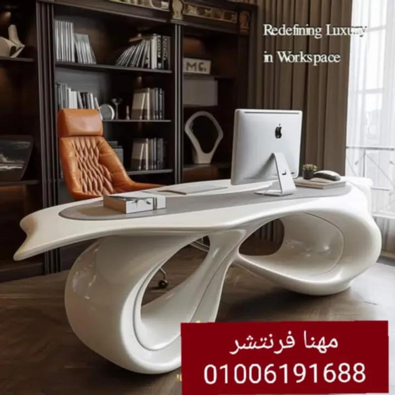 فرش مكاتب مصانع مهنا أجود خامات أقل سعر في المهندسين, الجيزة - 19,350 EGP