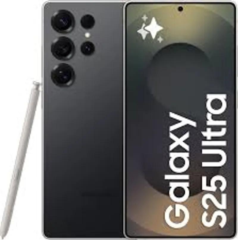 احدث اصدار سامسونج عندنا Samsung Galaxy S25 ultra