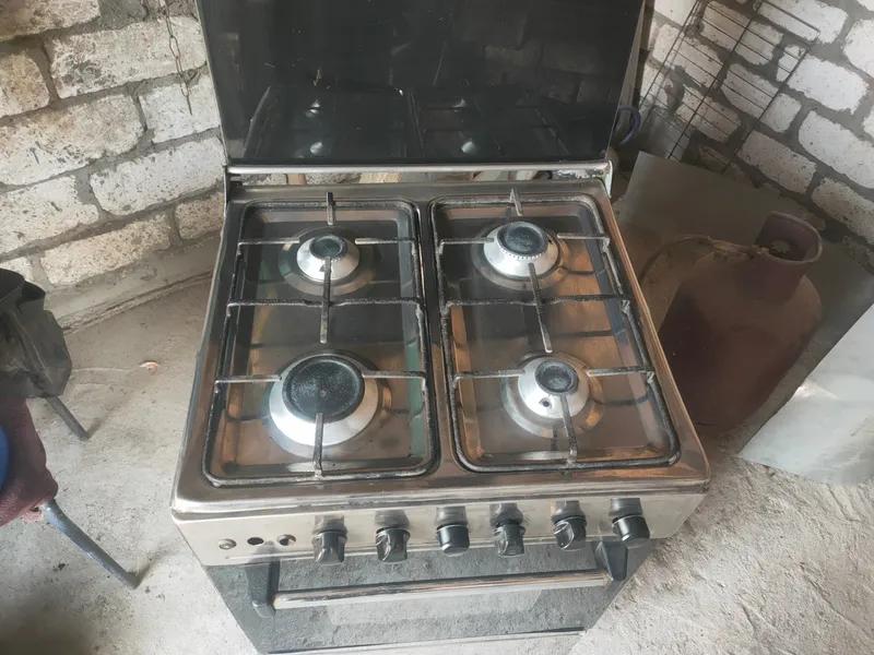 بوتجاز اربعه شعله استعمال للبيع في أبو المطامير, البحيرة - 2,600 EGP