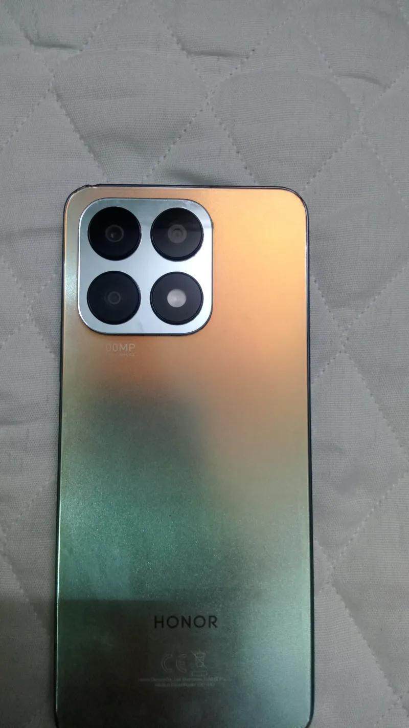 Honor X8a - كسر زيرو - أندرويد 14 في شبرا, القاهرة - 8,000 EGP