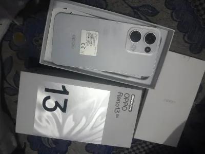 Oppo reno13 5G في فيصل, الجيزة - 22,000 EGP