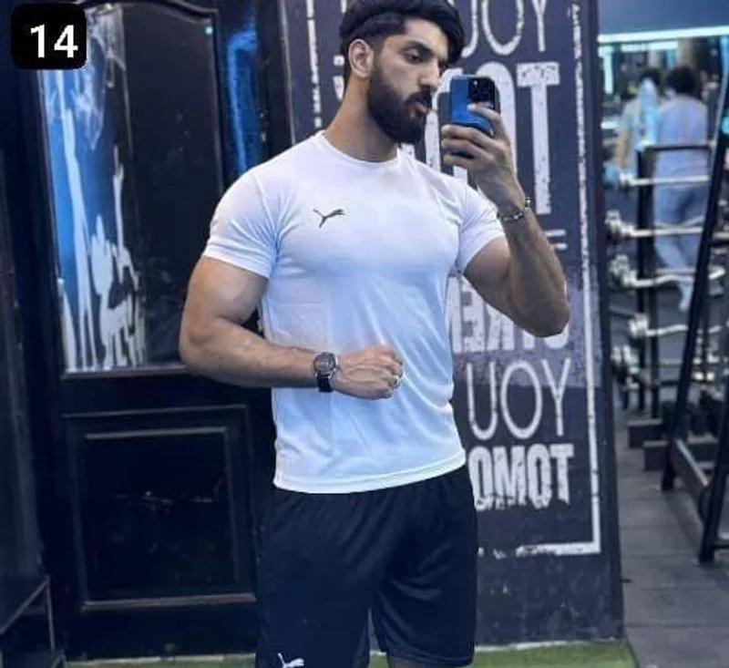 طقم للتمرين في أشمون, المنوفية - 330 EGP