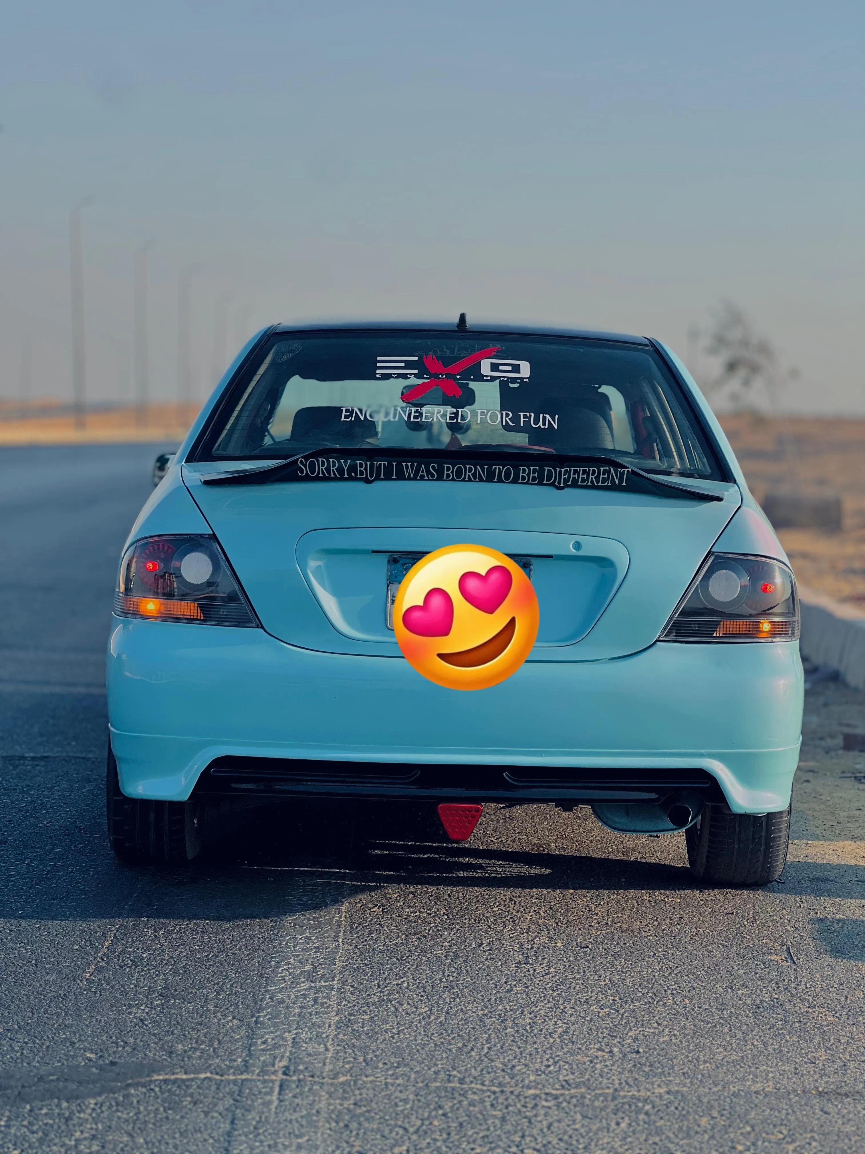 سيارات ميتسوبيشي لانسر