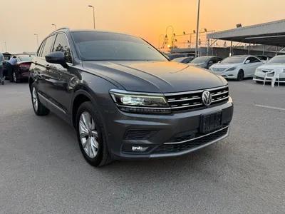 فولكس تيجوان 2020 مبادرة في أشمون, المنوفية - 1,450,000 جنيه