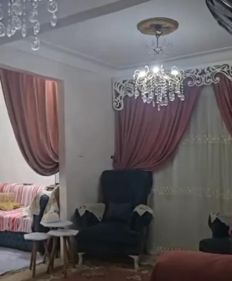 شقة للبيع في العصافرة