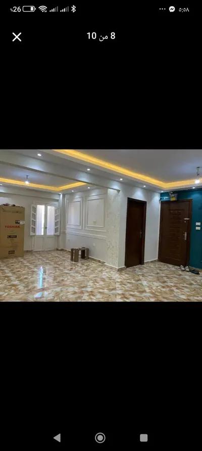 شقه للبيع _الاسكندرية في المندرة, الإسكندرية - 1,200,000 جنيه