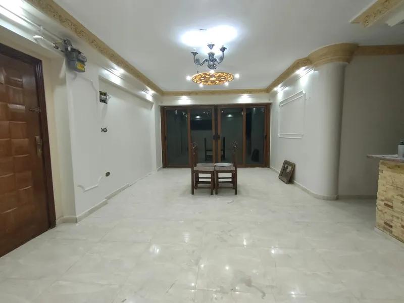 شقة فاخرة جدا للإيجار قانون جديد خلف الهيلتون في سيدي بشر, الإسكندرية - 10,000 EGP