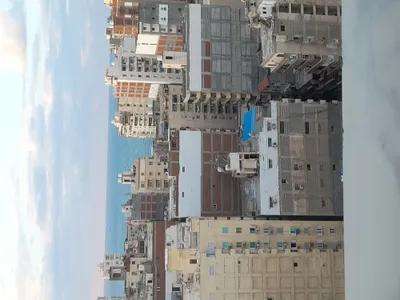 شقة فاخرة للبيع فيو بحر وفيو مفتوح في ميامي, الإسكندرية - 2,500,000 جنيه