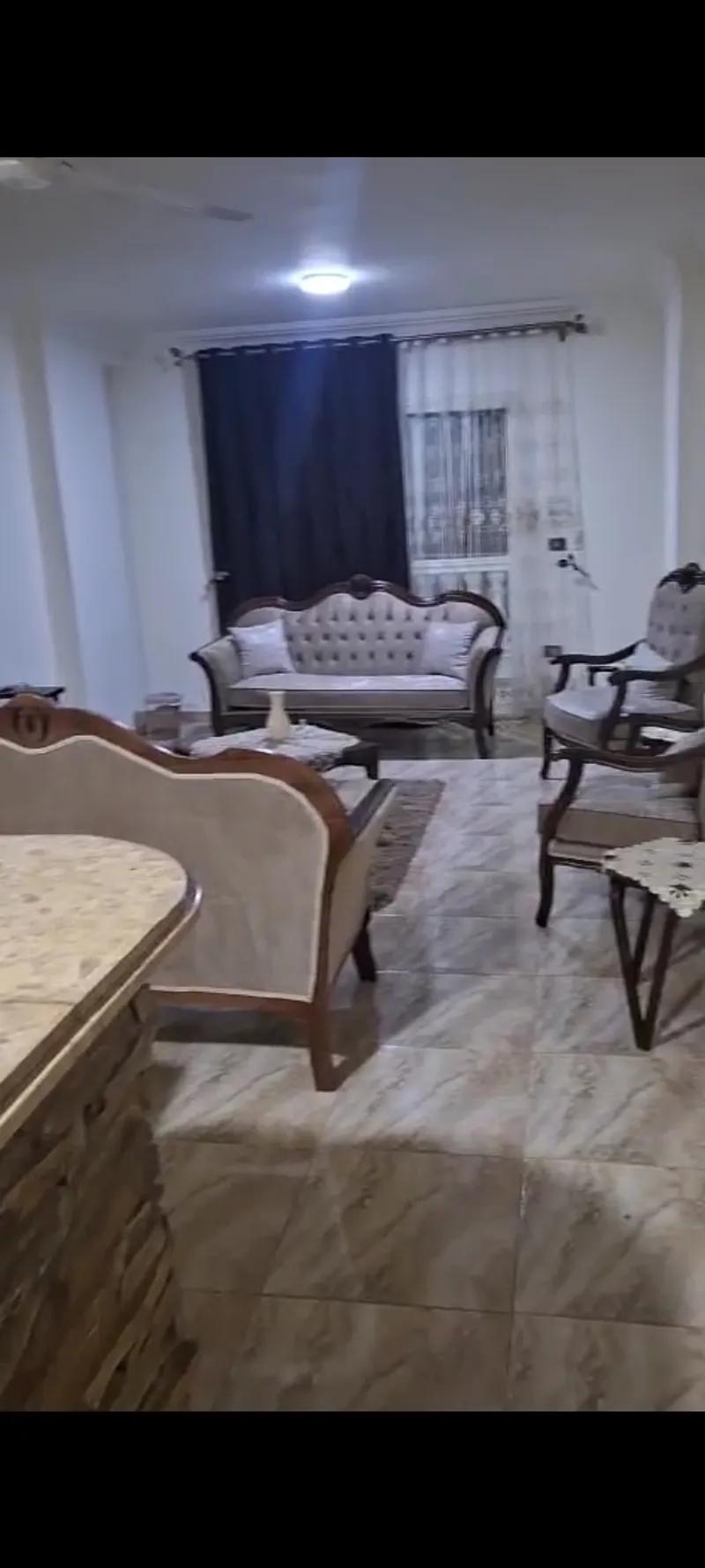 شقة للبيع في حدائق الاهرام