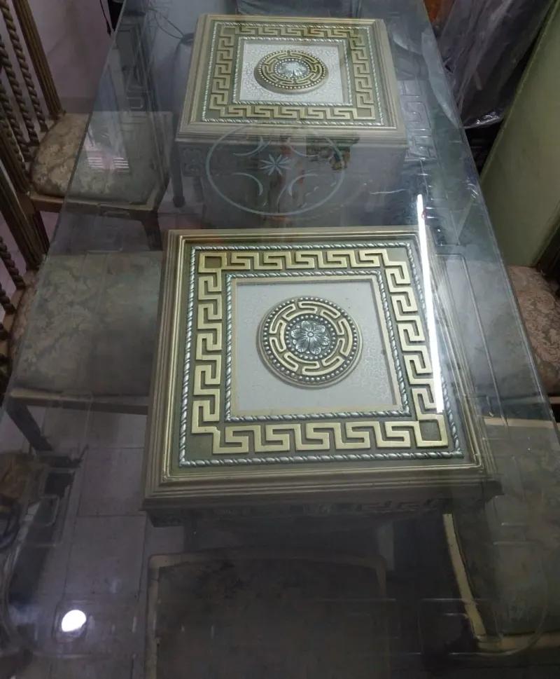 سفرة فرزاتشي 8 كراسي