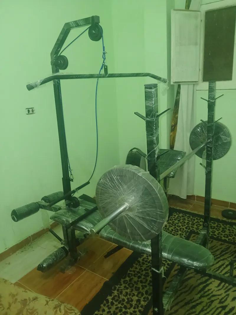 جهاز جيم في حلوان, القاهرة - 4,300 EGP