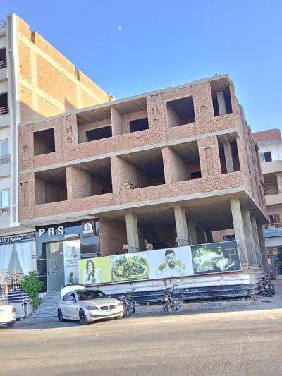 للبيع تجاري في الغردقة في الغردقة, البحر الأحمر - 75,000,000 جنيه