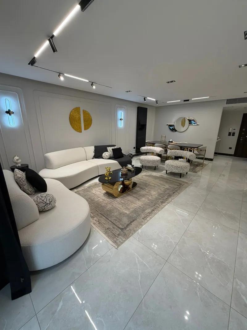 شقة للبيع في مدينتي