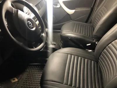 رينو لوجان 2013