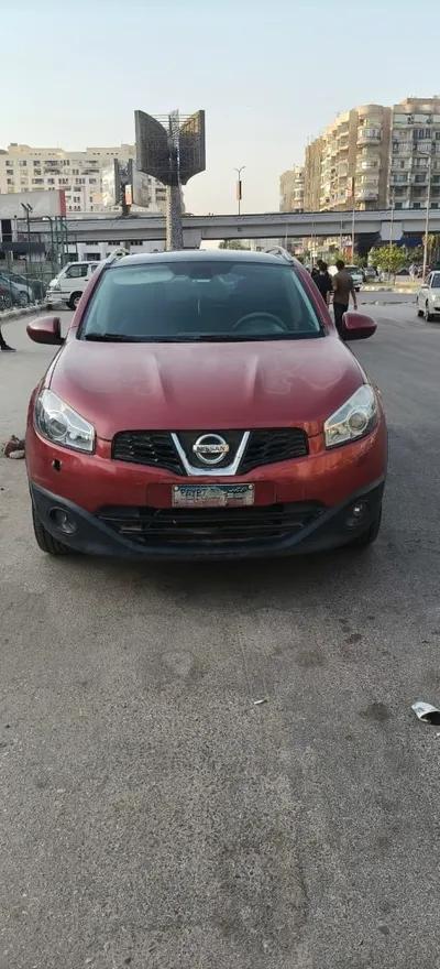 نيسان قشقاي ٢٠١٤ في الرحاب, القاهرة - 630,000 جنيه