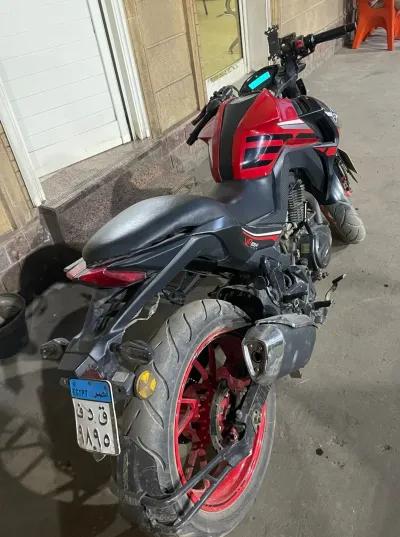 فيجوري اس تي 200 2023