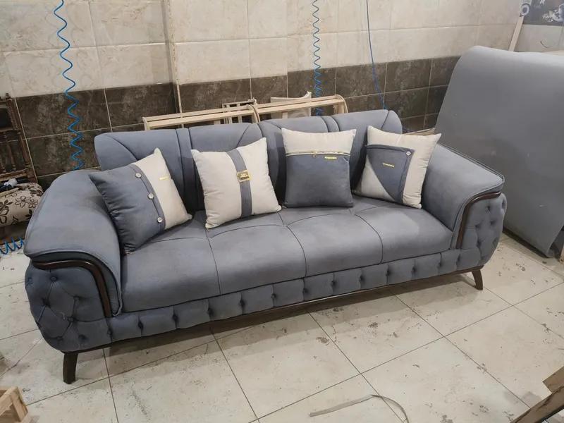 طقم انتريه في مدينة دمياط, دمياط - 17,000 EGP