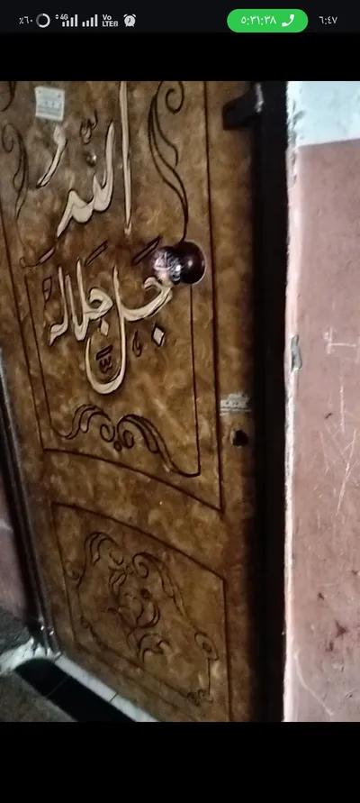 شقه ب شبرا في دمنهور, البحيرة - 260 جنيه