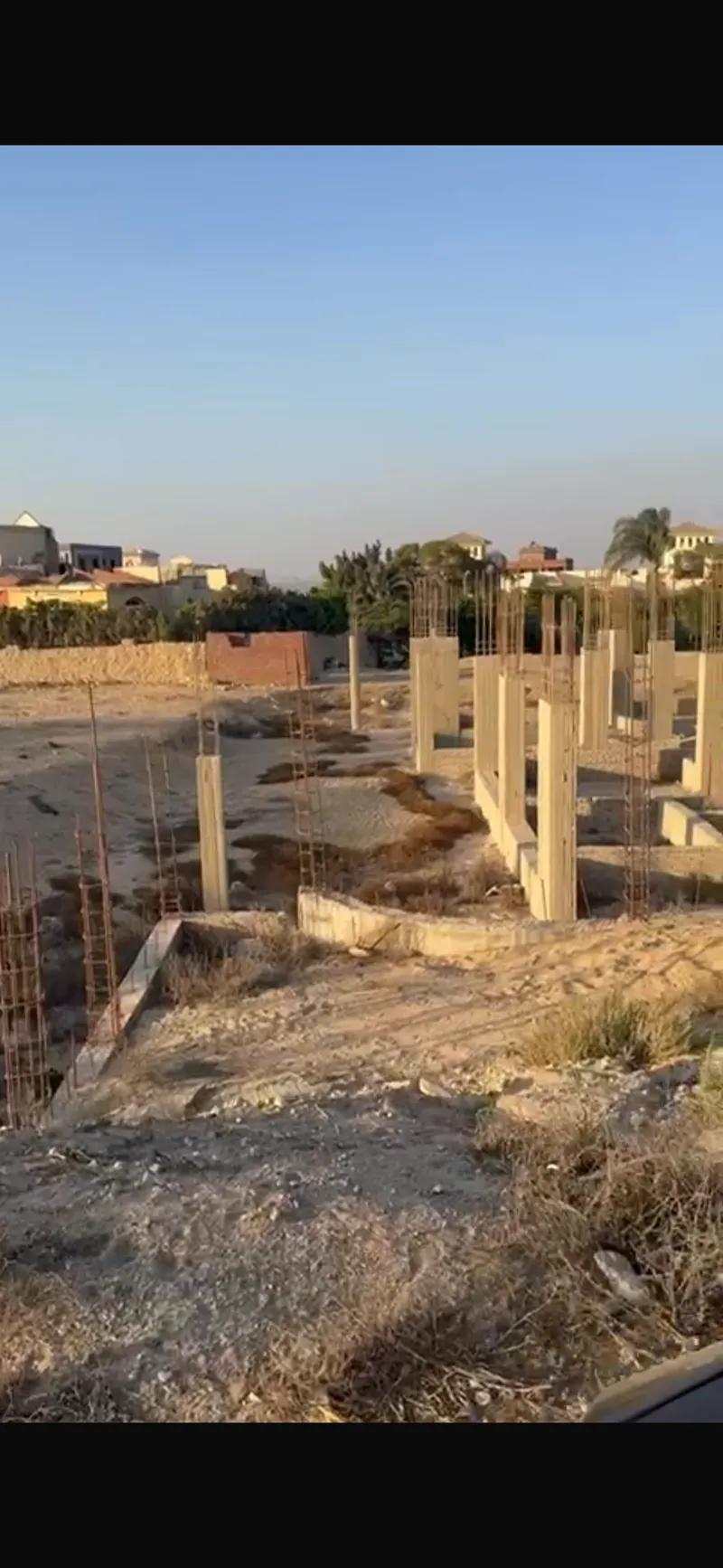 ارض للبيع في مدينة العبور, القاهرة - 14,000,000 EGP