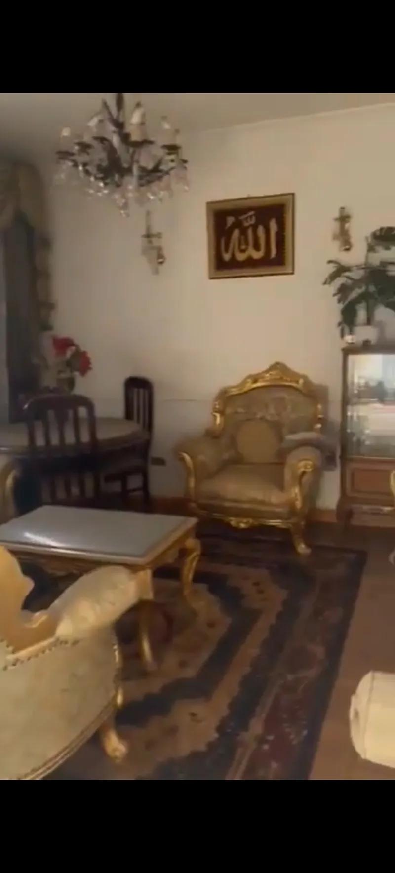 شقة للبيع في الدقى