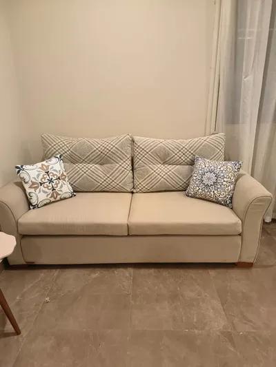 انترية جديد من قباني في القاهرة الجديدة, القاهرة - 18,500 EGP