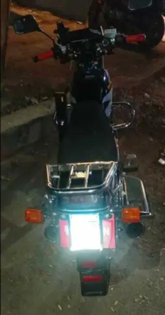 هوجن ابوالمجد استيراد موديل 2025 مرور شبرا ماشيه حوالي 5000 كيلو رخصه