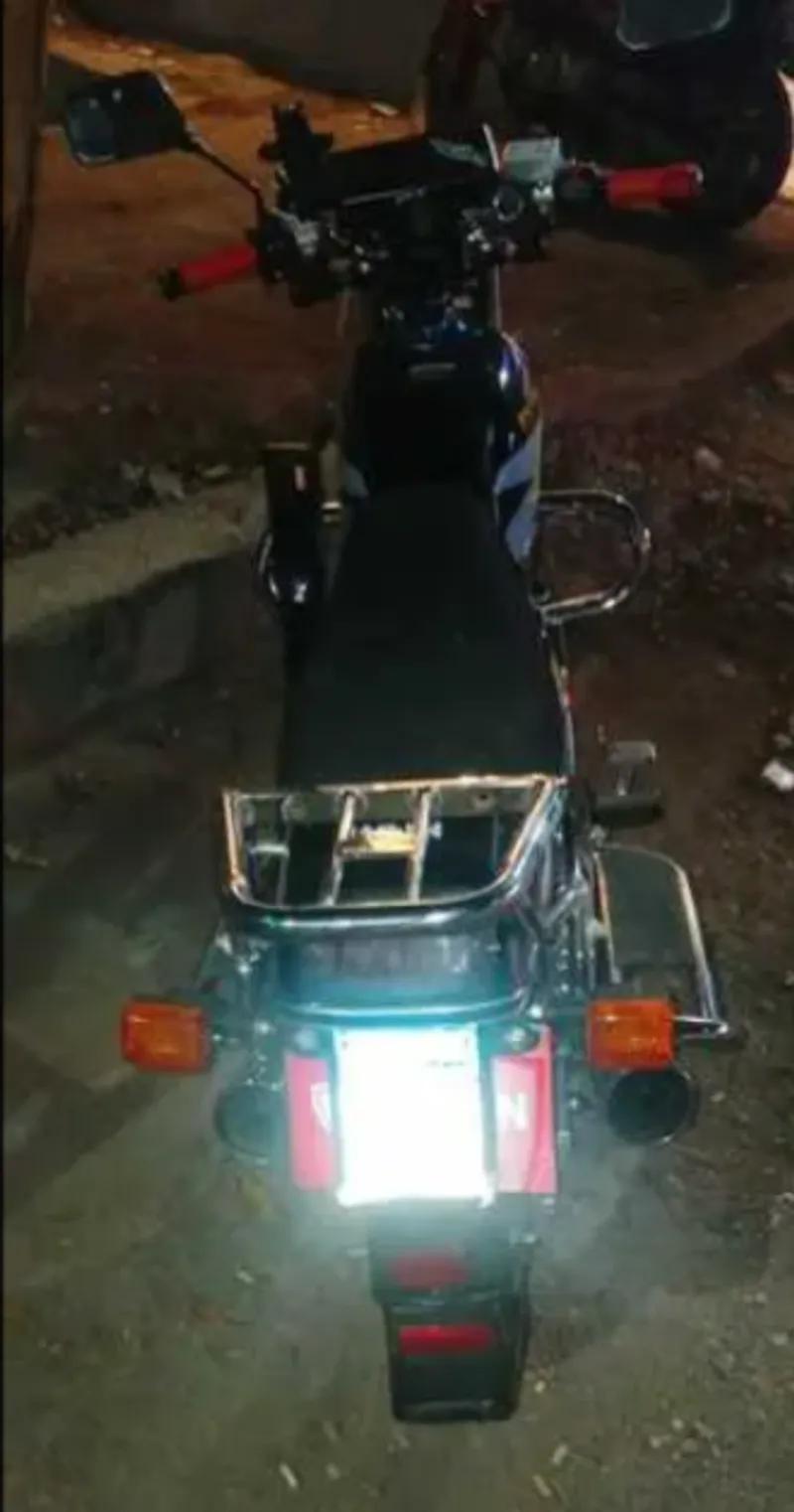 مركبات دراجات نارية 2025