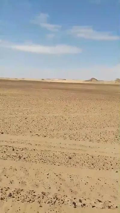 🌾 امتلك 400 فدان في قلب الواحات البحرية – منطقة الحارة في مدينة الانتاج الاعلامي, طريق الواحات, 6 أكتوبر, الجيزة - 10,000,000 جنيه