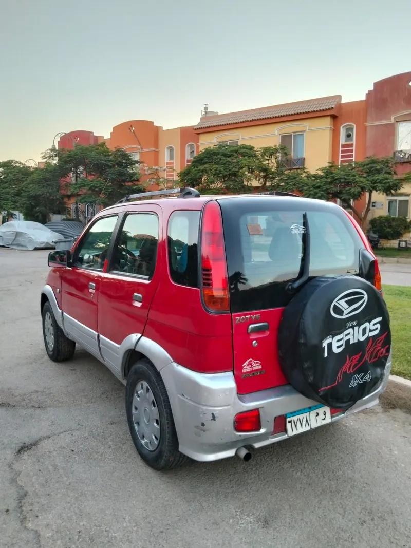 زوتي اكسبلوجن 2008