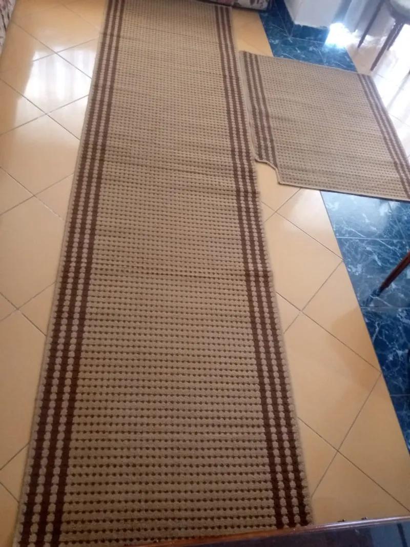 موكيت مستعمل بحالة جيدة في القاهرة الجديدة, القاهرة - 500 EGP