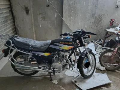 هوجن 4 زيرو في إمبابة, الجيزة - 40,000 جنيه