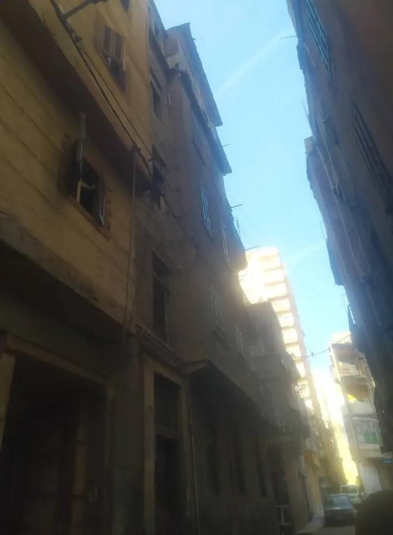 محرم بك الإسكندرية