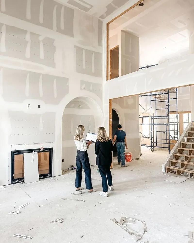 مهندس تشطيبات في القاهرة الجديدة, القاهرة - 80,000 EGP