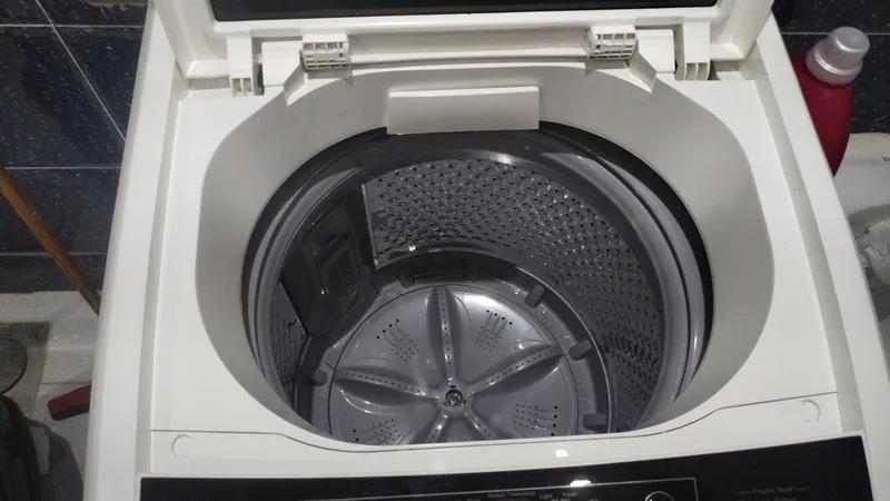 غسالة فريش فوق اتوماتيك ١١ كيلو في حدائق الاهرام, الجيزة - 7,000 EGP