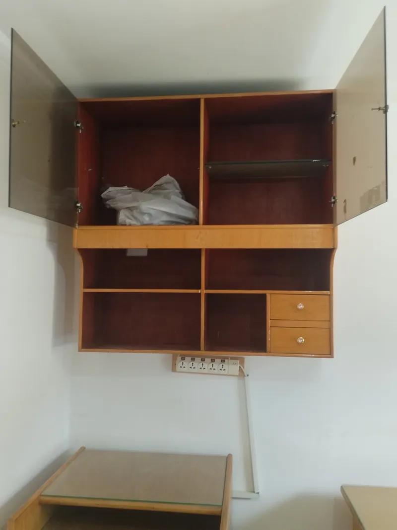 مكتب ادارى كامل الوحدات في مدينة السلام, القاهرة - 5,000 EGP