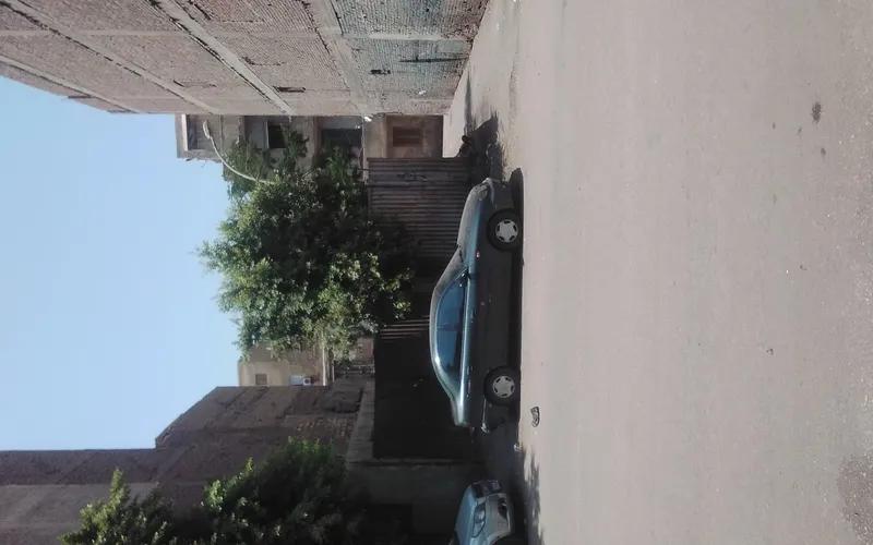 أرض سكنية للبيع في السيدة زينب