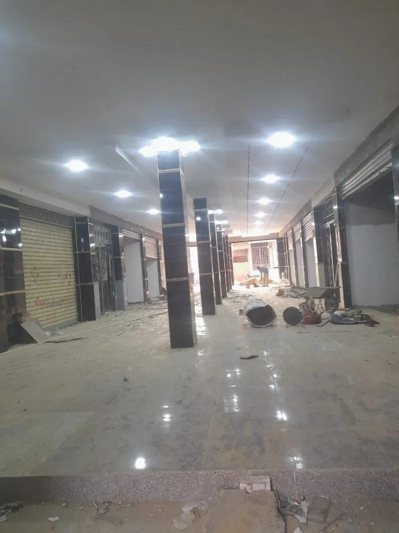 شقة للبيع في مدينة العبور