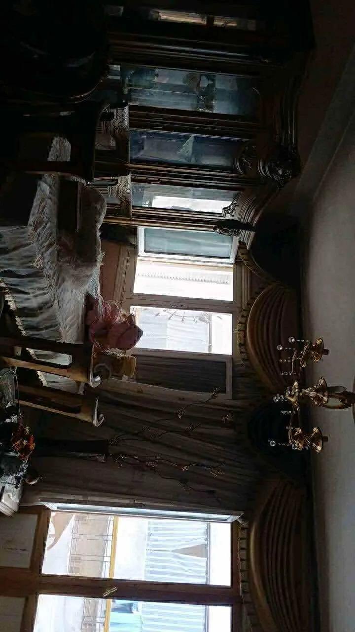 شقة للبيع في البيطاش لا تطل على مناور وغير مجروحة