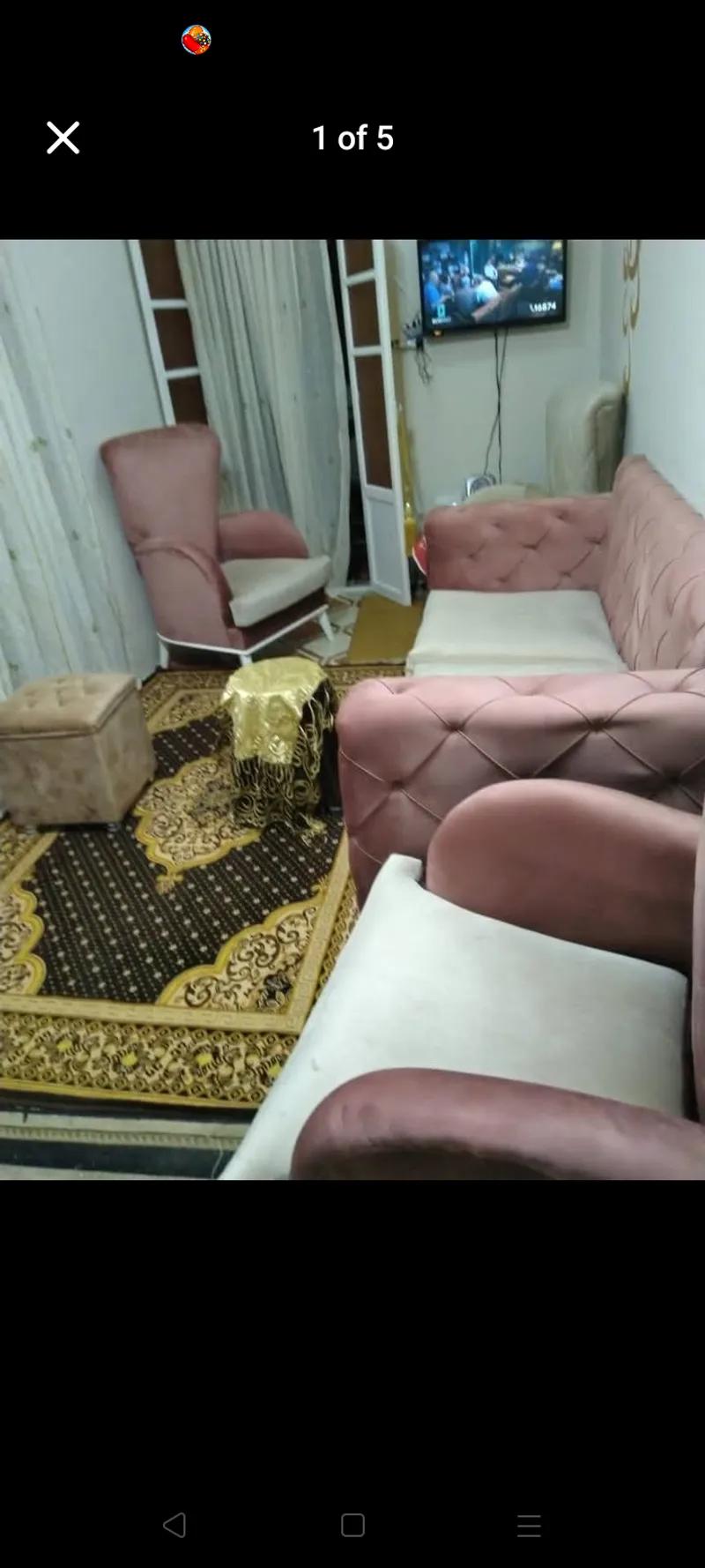 شقة للبيع في أبو قير