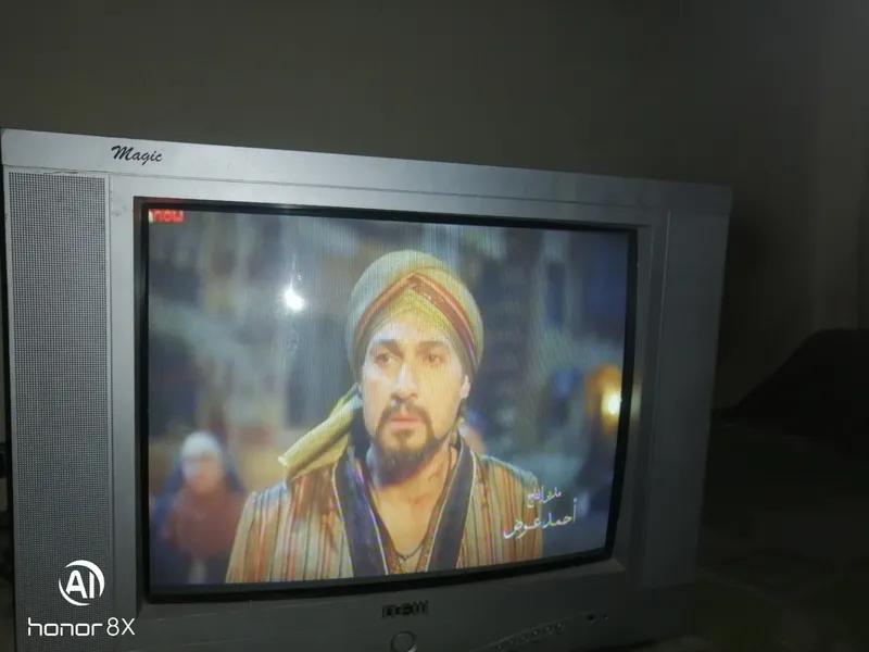 تلفزيون 21 بوصه العجمي كيلو 21 في اسكندريه***9 في عجمي, الإسكندرية - 1,200 EGP