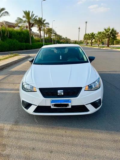 سيات ابيزا ريفرانس 2021 في القاهرة الجديدة, القاهرة - 890,000 جنيه