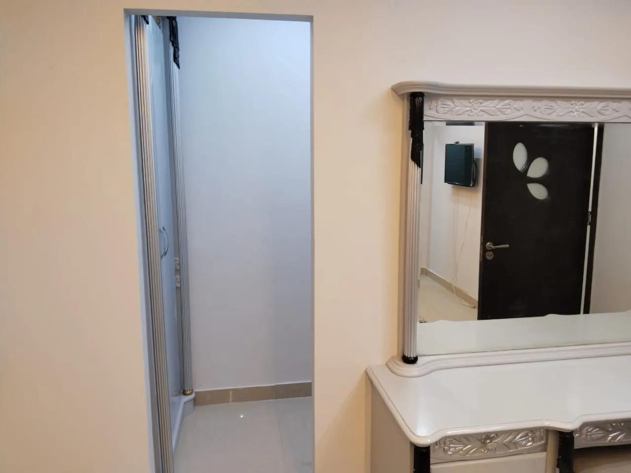 شقه للبيع شارع ابراهيم الشوربي مدينة نصر المنطقة الأولى***6