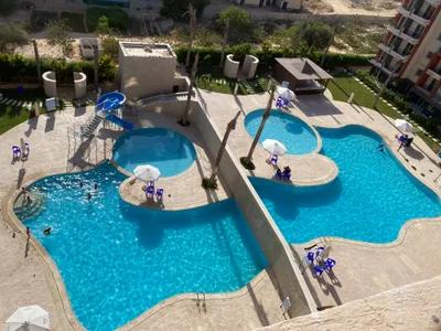 شاليه للبيع الساحل الشمالي في العلمين الجديدة, الساحل الشمالي, مطروح - 1,300,000 جنيه