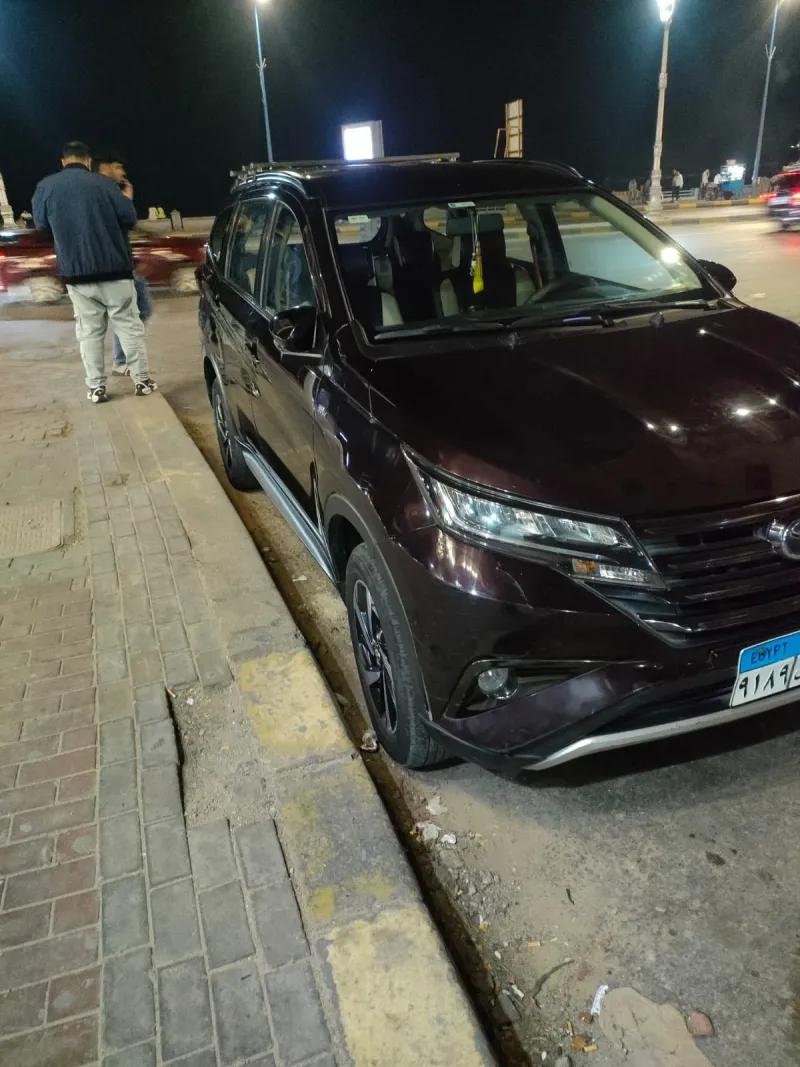 تويوتا راش 2022